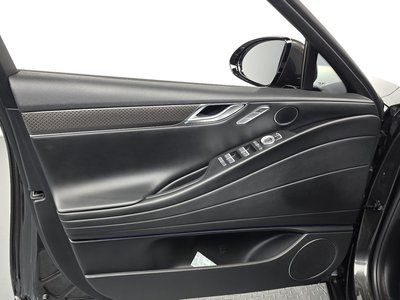 صورة مصغرة 14 لـ 2024 Genesis G80 (RG3)