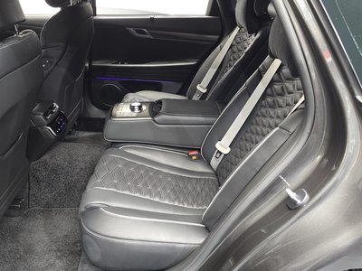 صورة مصغرة 17 لـ 2024 Genesis G80 (RG3)