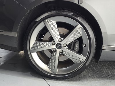 صورة 6 لـ 2024 Genesis G80 (RG3)
