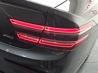صورة 10 لـ 2024 Genesis G80 (RG3)