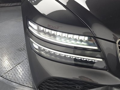 صورة 9 لـ 2024 Genesis G80 (RG3)
