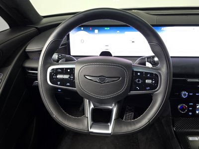 صورة مصغرة 19 لـ 2024 Genesis G80 (RG3)