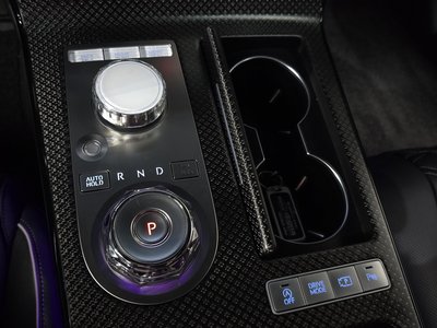 صورة مصغرة 12 لـ 2024 Genesis G80 (RG3)
