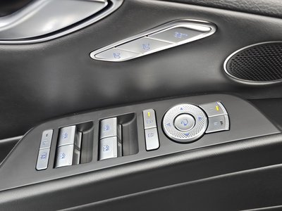 صورة مصغرة 27 لـ 2024 Genesis G80 (RG3)