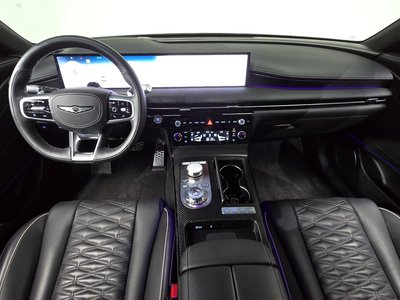 صورة 5 لـ 2024 Genesis G80 (RG3)