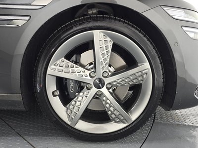 صورة 8 لـ 2024 Genesis G80 (RG3)
