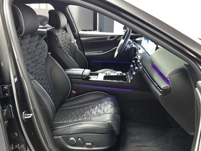 صورة مصغرة 16 لـ 2024 Genesis G80 (RG3)