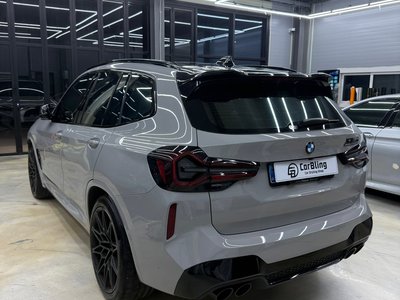 2024 BMW X3 M photo 6