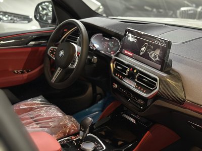 2024 BMW X3 M photo 8