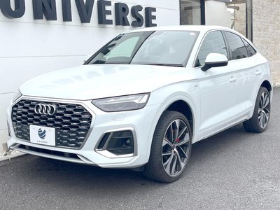صورة مصغرة 22 لـ 2023 AUDI Q5 SPORTBACK