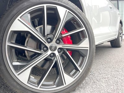 صورة مصغرة 14 لـ 2023 AUDI Q5 SPORTBACK