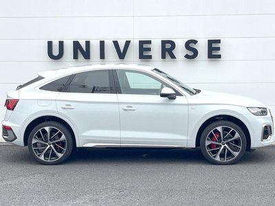 صورة مصغرة 20 لـ 2023 AUDI Q5 SPORTBACK