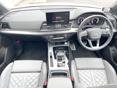 2023 AUDI Q5 photo 2