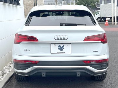 صورة مصغرة 16 لـ 2023 AUDI Q5 SPORTBACK