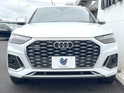 صورة مصغرة 15 لـ 2023 AUDI Q5 SPORTBACK