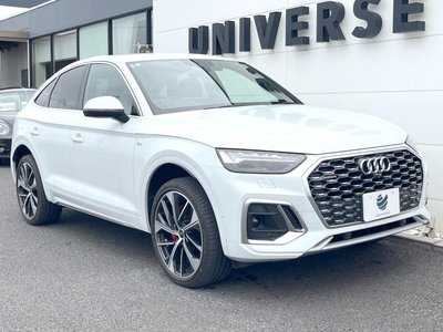 صورة مصغرة 17 لـ 2023 AUDI Q5 SPORTBACK