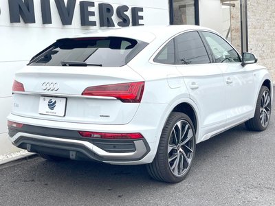 صورة مصغرة 23 لـ 2023 AUDI Q5 SPORTBACK
