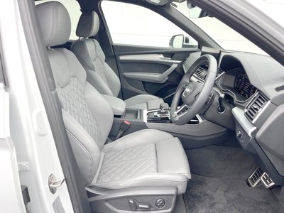 2023 AUDI Q5 photo 9