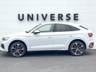 صورة مصغرة 21 لـ 2023 AUDI Q5 SPORTBACK