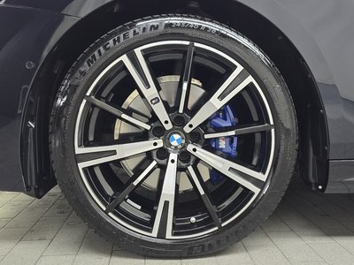 BMW 5 SERIES - 6