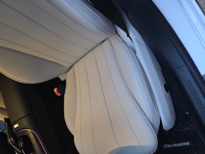 2025 Mercedes-BENZ E-CLASS 照片 10