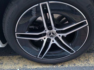 2025 Mercedes-BENZ E-CLASS thumbnail 12