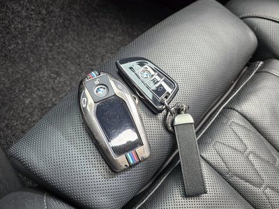 2020 BMW X6 — миниатюра 21