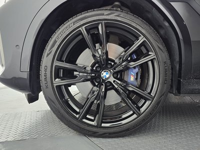 صورة 6 لـ 2020 BMW X6