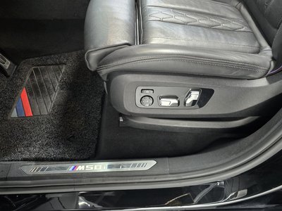 2020 BMW X6 — миниатюра 33