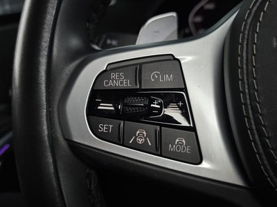 2020 BMW X6 — миниатюра 22