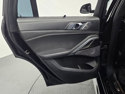 2020 BMW X6 — миниатюра 15