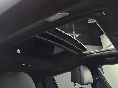 2020 BMW X6 — миниатюра 23
