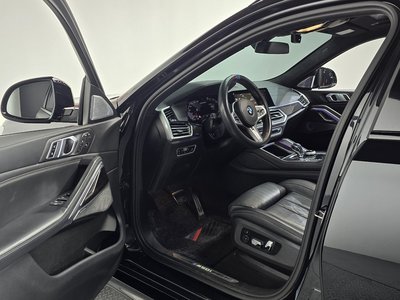 2020 BMW X6 — миниатюра 13