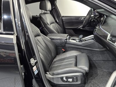 2020 BMW X6 — миниатюра 16