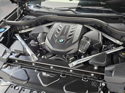 صورة 7 لـ 2020 BMW X6