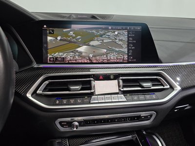2020 BMW X6 — миниатюра 18