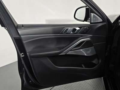 2020 BMW X6 — миниатюра 14