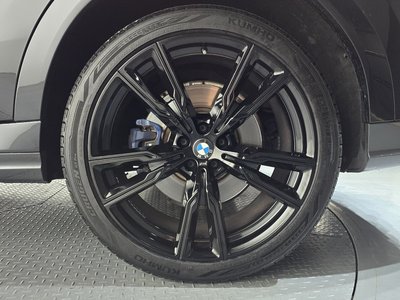صورة 8 لـ 2020 BMW X6