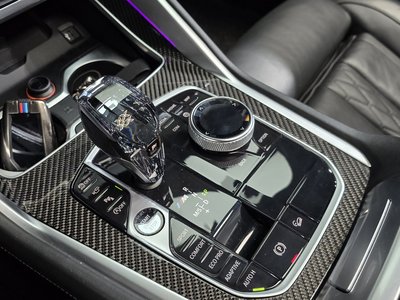 2020 BMW X6 — миниатюра 12