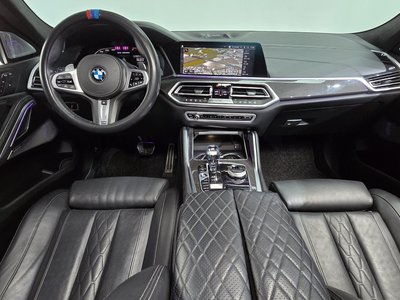 صورة 5 لـ 2020 BMW X6