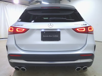 MERCEDES-BENZ GLA AMG - 7