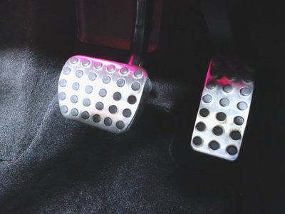 MERCEDES-BENZ GLA AMG - 9