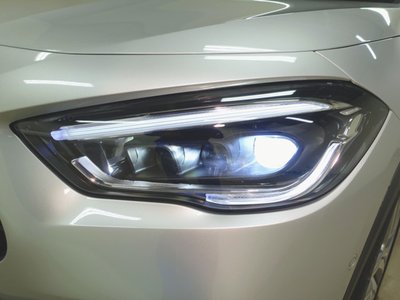 MERCEDES-BENZ GLA AMG - 3