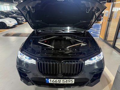 BMW X7 - 2
