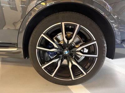BMW X7 - 6