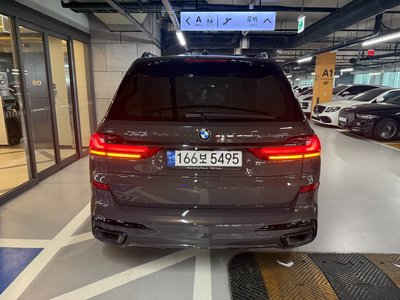 BMW X7 - 5