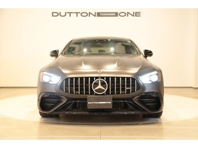 صورة 5 لـ 2023 Mercedes-BENZ GT AMG