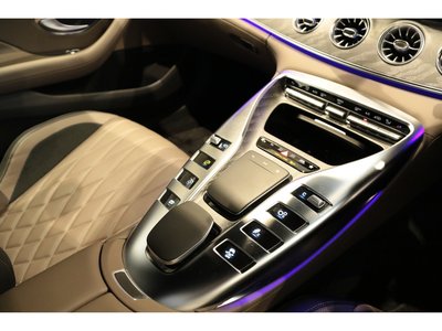 صورة مصغرة 34 لـ 2023 Mercedes-BENZ GT AMG