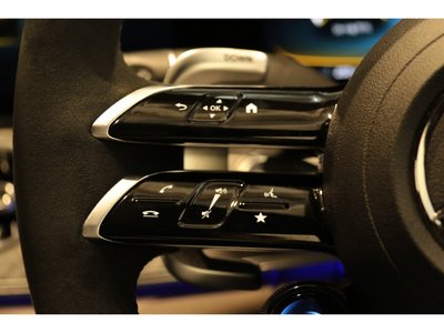 صورة مصغرة 31 لـ 2023 Mercedes-BENZ GT AMG