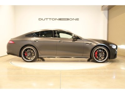 صورة 7 لـ 2023 Mercedes-BENZ GT AMG